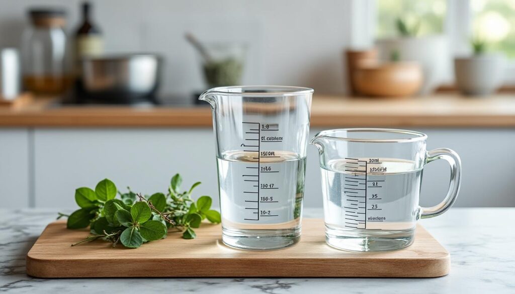 découvrez comment convertir facilement 150 ml en cl avec notre guide simple et rapide. maîtrisez la conversion des millilitres en centilitres en quelques secondes !