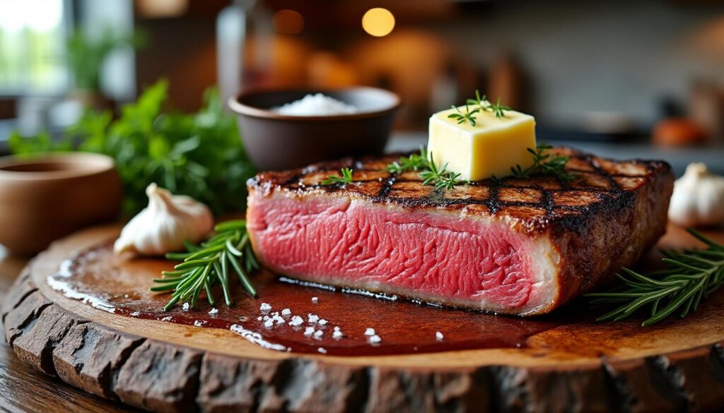 découvrez notre guide complet sur la basse côte de bœuf : techniques de cuisson, astuces et recettes savoureuses pour réussir ce morceau tendre et goûteux.