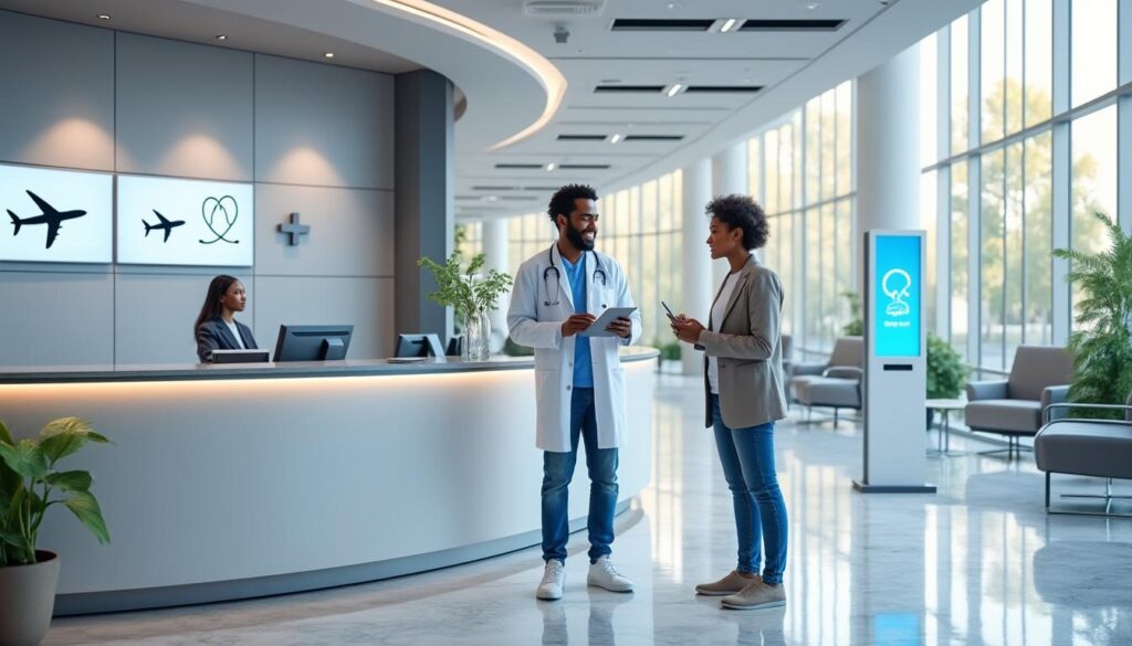 découvrez notre guide complet pour obtenir rapidement un visa médical avec destination med visas. simplifiez vos démarches et accédez aux soins dont vous avez besoin en toute sérénité.