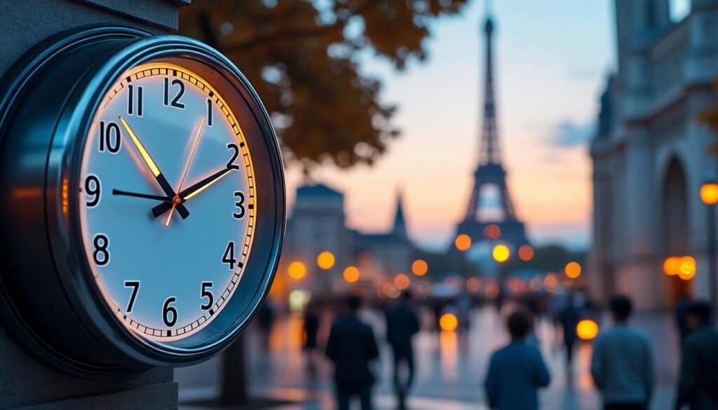 consultez les horaires de prière pour paris en 2024 avec des heures précises et régulièrement mises à jour pour vous accompagner au quotidien.