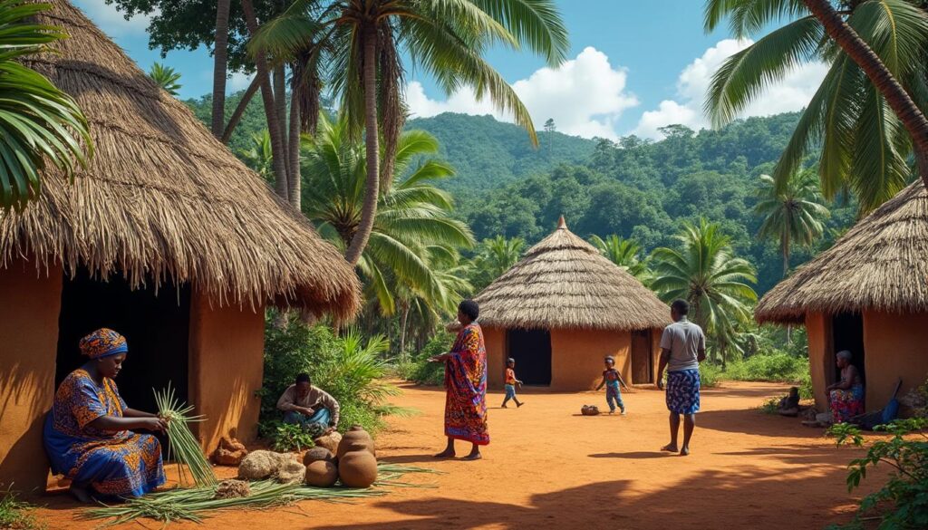 découvrez lobila, un village isolé du cameroun, à travers notre guide complet pour explorer sa culture, son histoire et ses paysages authentiques.