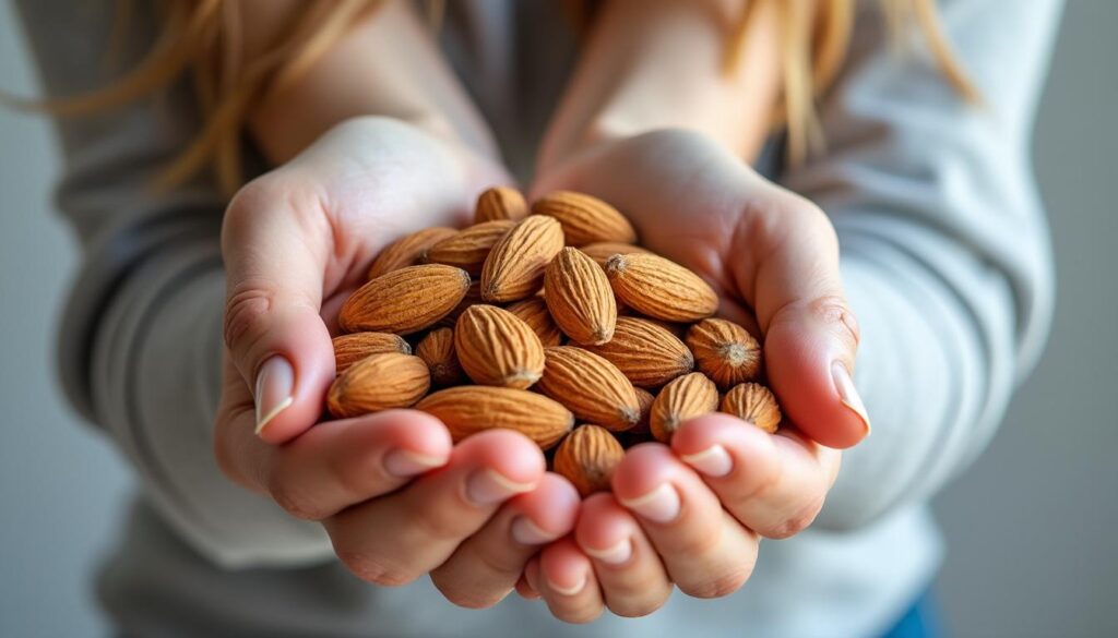 découvrez les risques pour la santé liés à une consommation excessive d'amandes et comment les éviter pour profiter de leurs bienfaits sans danger.