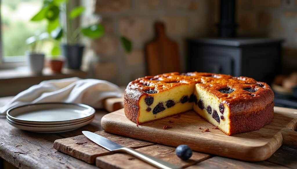 découvrez notre recette traditionnelle du far breton du finistère, simple et authentique, pour un dessert délicieux et facile à préparer chez vous.