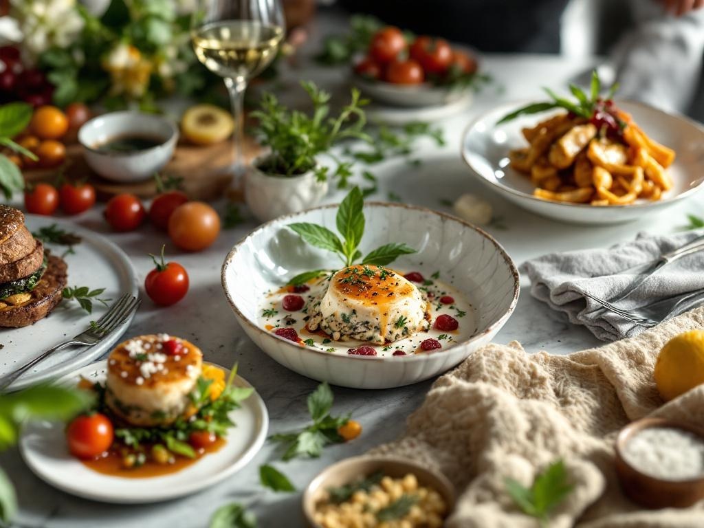 Gastronomie