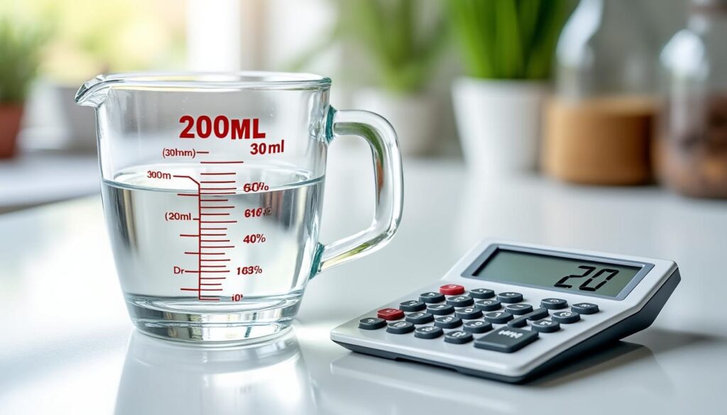 découvrez comment convertir facilement 200 ml en cl avec notre guide simple et rapide. maîtrisez les conversions de volume en quelques secondes !
