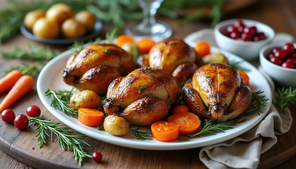 découvrez des idées simples et savoureuses pour accompagner les cailles et sublimer vos plats avec des recettes faciles à réaliser.
