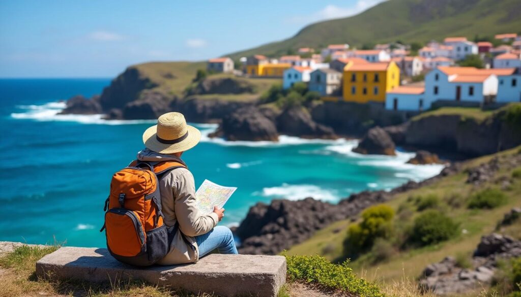 découvrez les risques liés au tourisme au cap-vert et apprenez comment voyager en toute sécurité pour profiter pleinement de votre séjour.