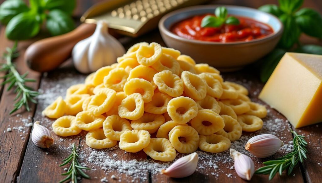 découvrez le guide complet des cavatelli, pâtes italiennes traditionnelles, avec leurs origines, recettes authentiques et astuces pour les préparer parfaitement chez vous.