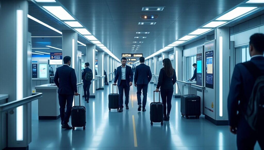 découvrez les méthodes et conseils essentiels pour le contrôle anti-drogue en aéroport en 2025, afin d'assurer sécurité et conformité lors de vos déplacements.