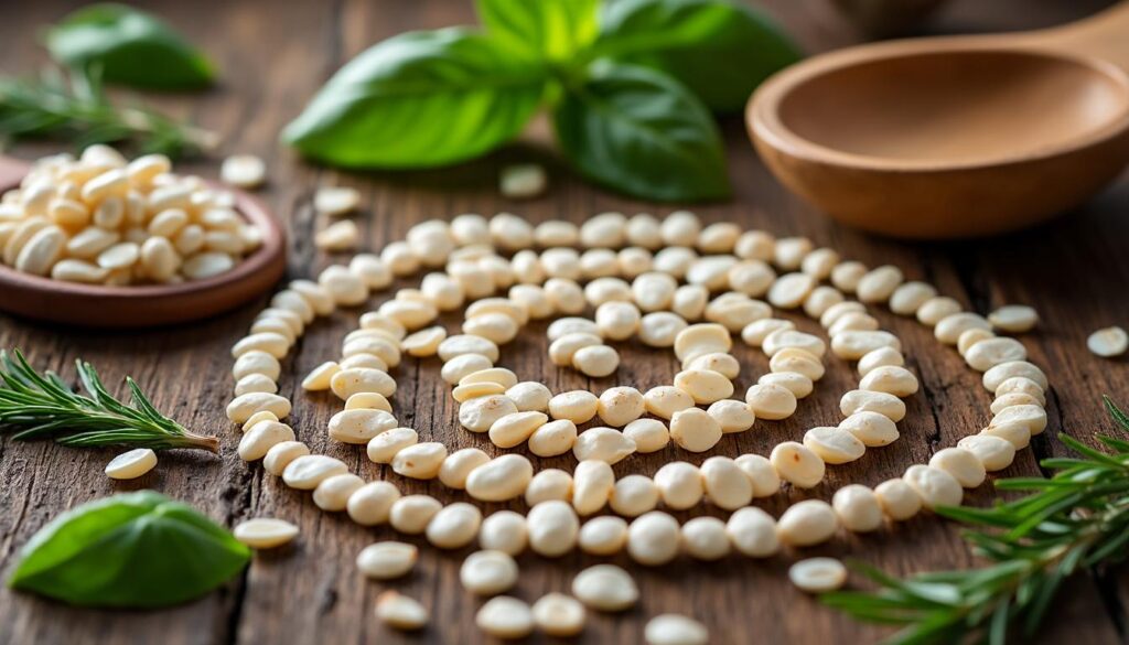 découvrez la recette facile des graines de larme de job, un superaliment santé à intégrer dans votre cuisine pour des plats savoureux et nutritifs.