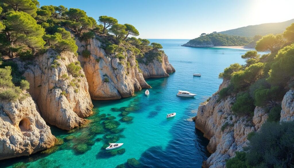 découvrez les roches de l'île des vieilles à saint-raphaël : guide complet, activités incontournables et conseils pour une visite entre nature et aventure.