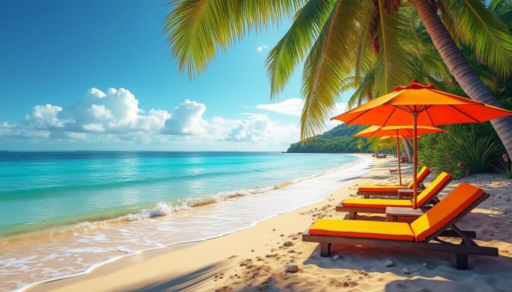 découvrez les meilleures destinations ensoleillées et abordables pour partir en février 2026. profitez du soleil au meilleur prix avec notre sélection top des lieux idéaux pour des vacances d'hiver réussies.