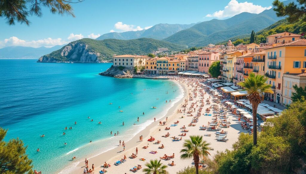 découvrez où partir en juillet au soleil sans vous ruiner grâce à notre sélection de destinations incontournables et pas chères pour des vacances réussies.