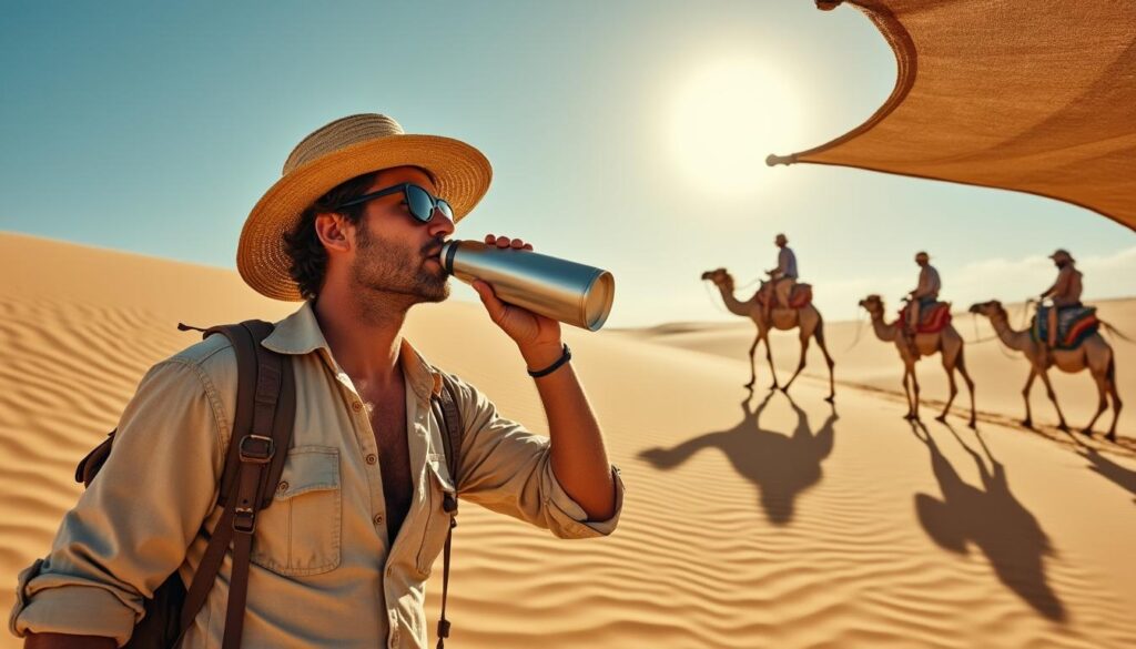découvrez la température en égypte en août, une période de chaleur intense, et nos conseils pratiques pour profiter au mieux de votre voyage malgré la chaleur.