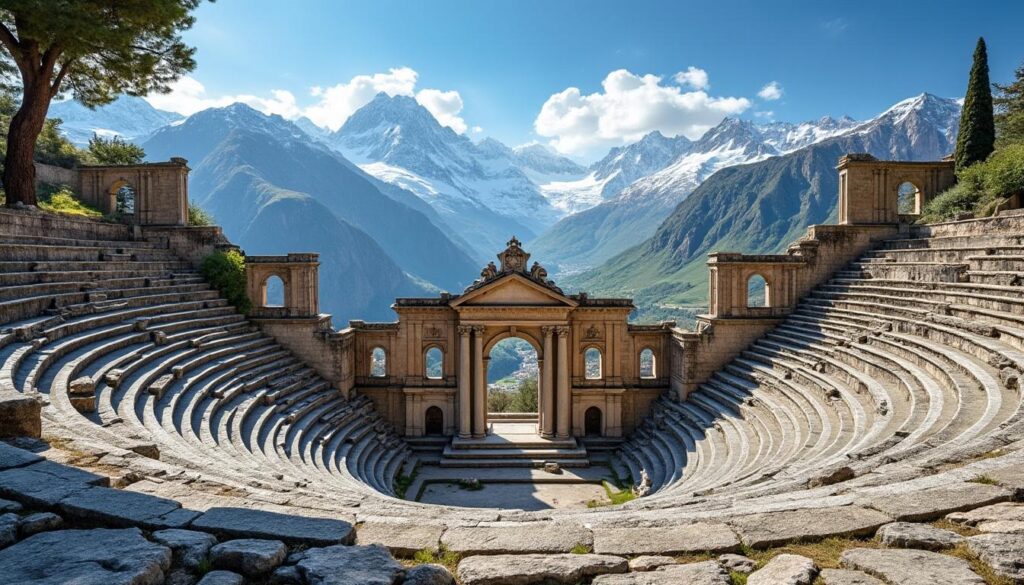 découvrez aoste grâce à notre guide complet des sites à visiter et des activités incontournables pour profiter pleinement de cette ville riche en histoire et en culture.