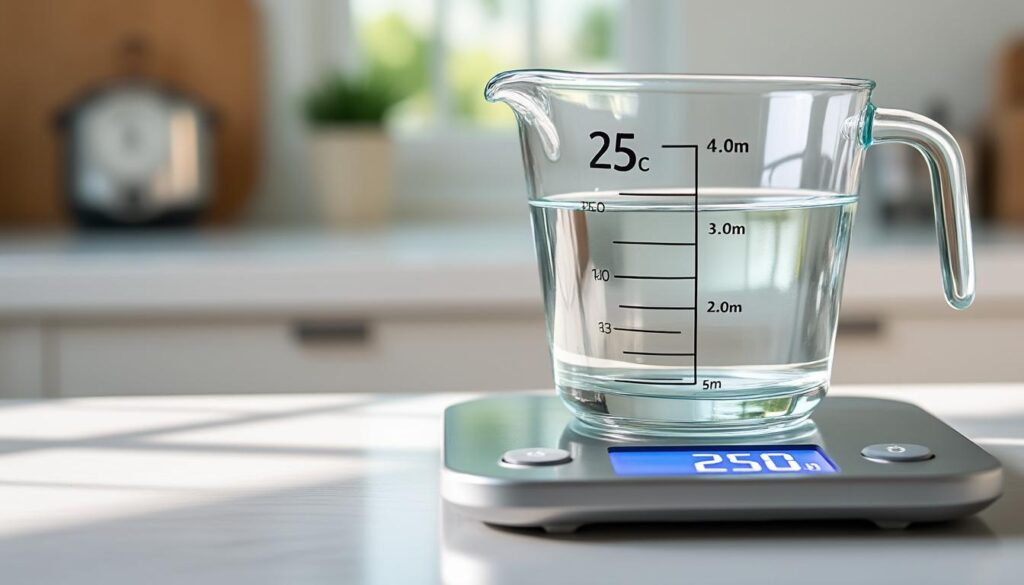 découvrez comment convertir rapidement et précisément 25 centilitres en millilitres avec notre guide simple et efficace.