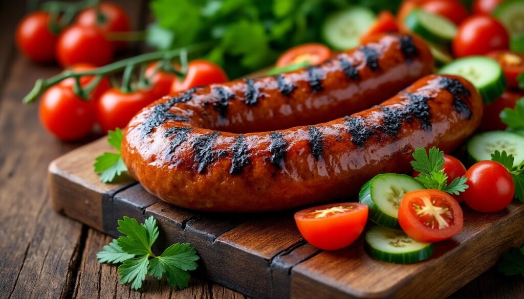 découvrez des idées simples et savoureuses pour accompagner vos merguez et sublimer vos repas. conseils et recettes faciles pour réussir à coup sûr.