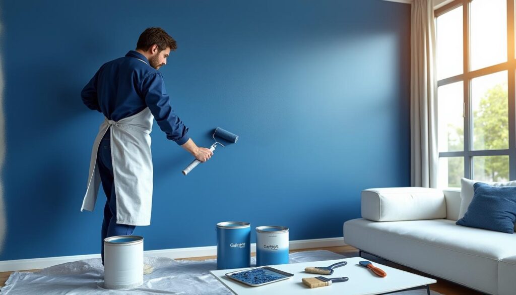 découvrez notre avis complet sur la peinture guittet 2025 : évaluation de la qualité, analyse des prix et conseils essentiels pour bien choisir votre peinture.