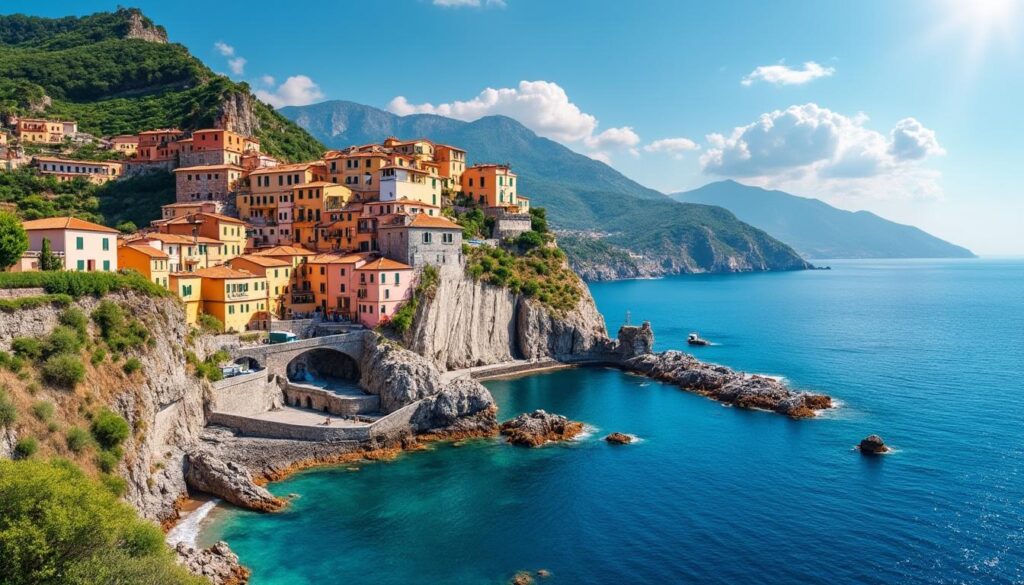 découvrez la calabre, une région italienne incontournable, grâce à notre guide complet qui vous emmène à travers ses paysages époustouflants, sa culture riche et sa gastronomie authentique.