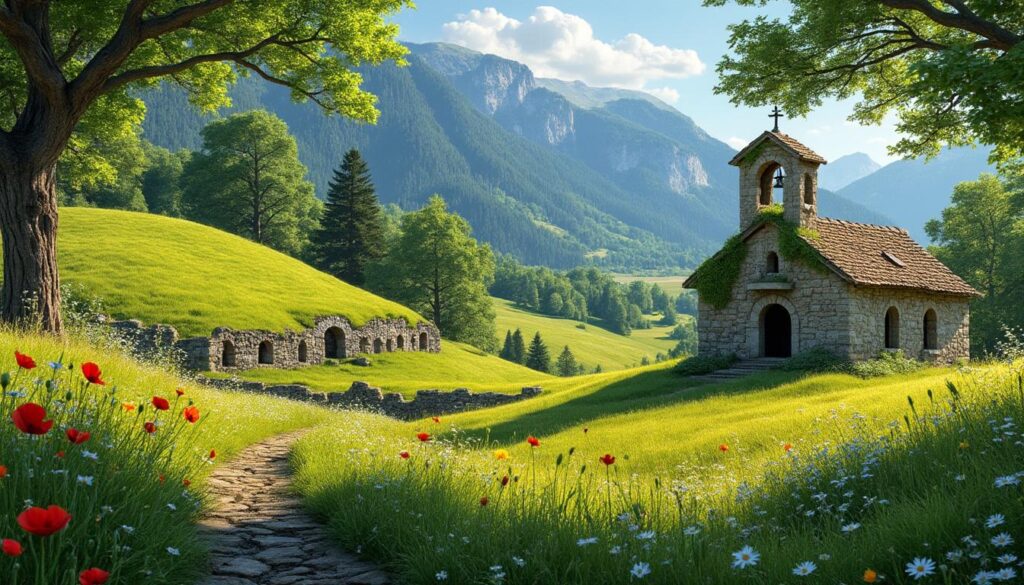découvrez la colline de sion vaudémont, un site naturel exceptionnel riche en patrimoine historique, idéal pour les amateurs de nature et d'histoire.