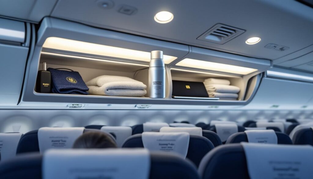 découvrez les règles et conseils essentiels pour transporter un déodorant en cabine lors de vos voyages en avion, afin de respecter la réglementation et voyager sereinement.