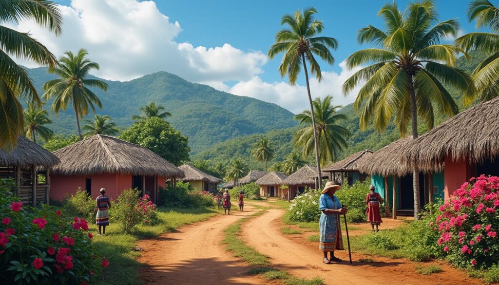 découvrez ganere haïti grâce à notre guide complet qui vous fait explorer ce village authentique, son histoire, sa culture et ses traditions uniques.