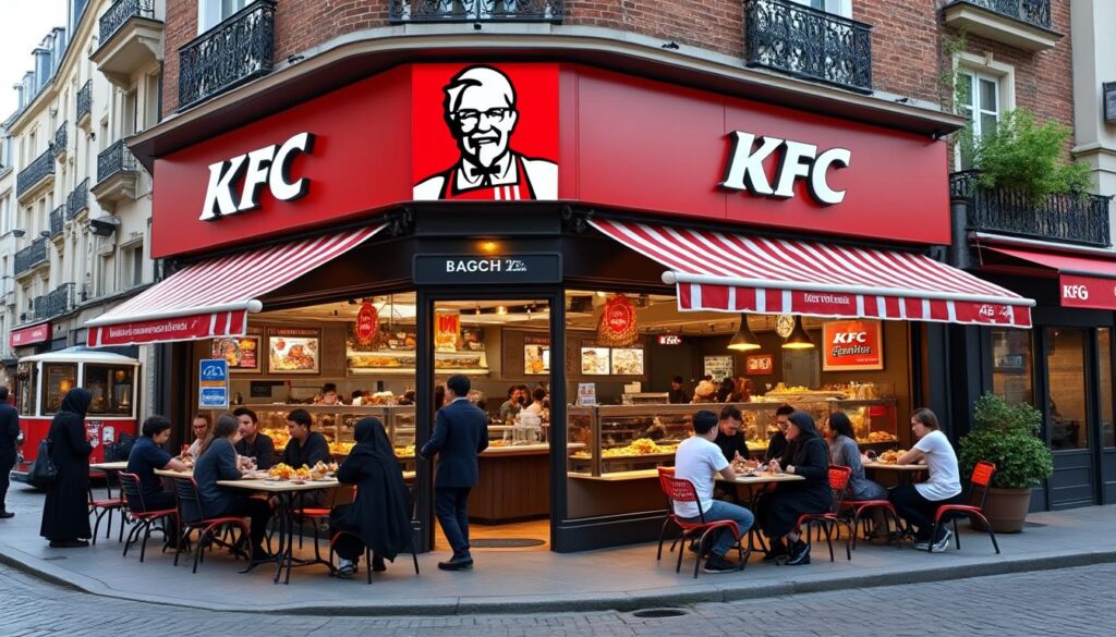 découvrez l'état des lieux 2025 du kentucky fried chicken halal en france, son développement, ses offres, et les perspectives du marché halal dans le secteur de la restauration rapide.