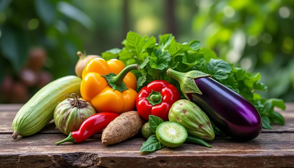 découvrez notre liste complète des légumes commençant par la lettre j, avec un guide détaillé des variétés rares pour enrichir votre potager et vos recettes.