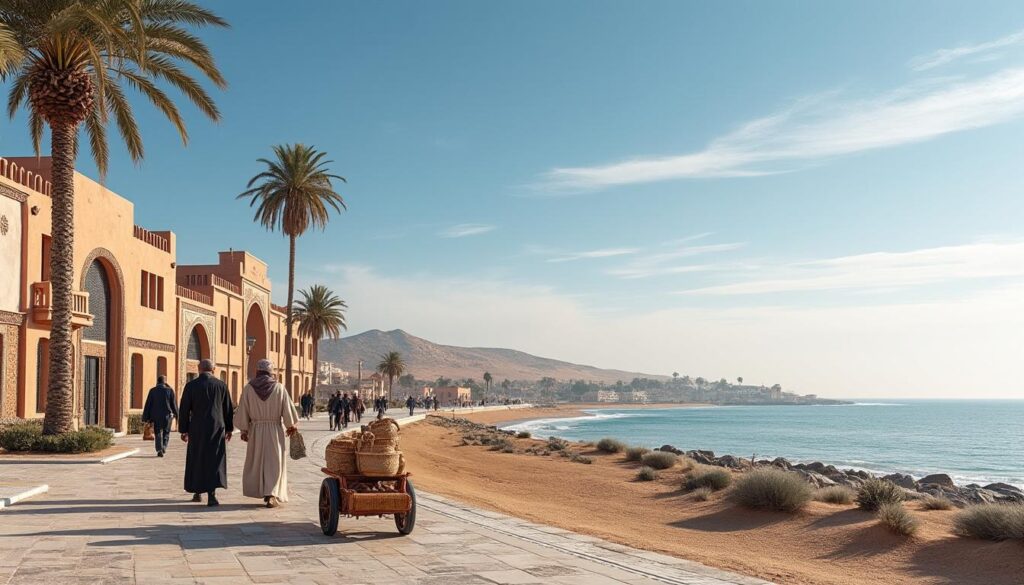 découvrez les prévisions météo pour la tunisie en janvier 2026, avec des détails sur les températures et le climat pour bien préparer votre séjour.