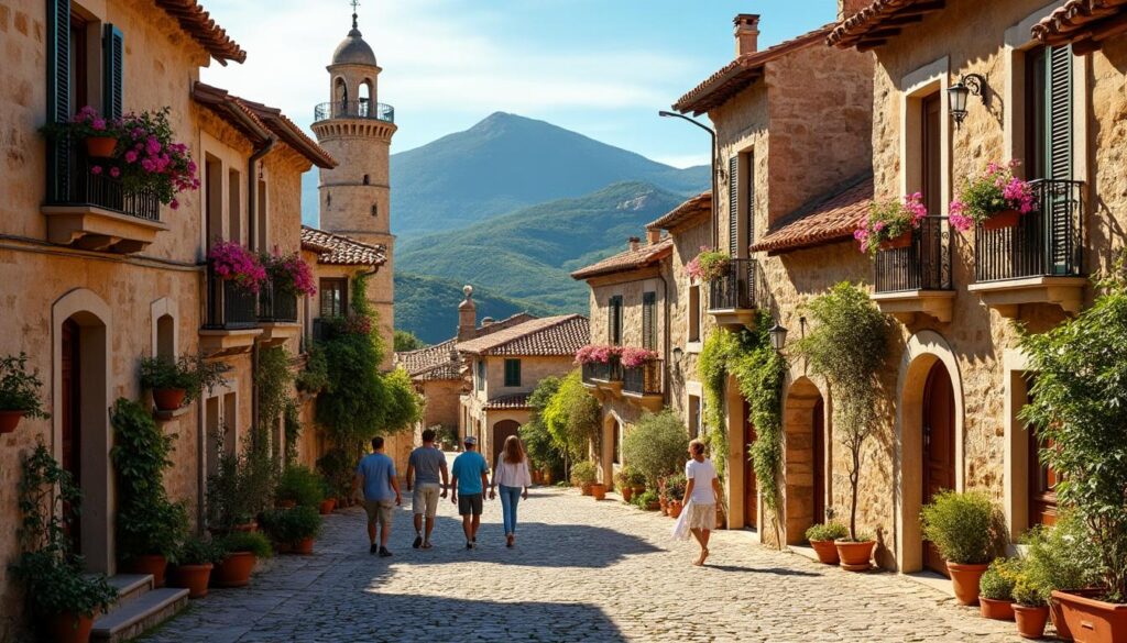 découvrez pals, un charmant village médiéval situé sur la costa brava en espagne. explorez ses ruelles pavées, son architecture historique et profitez d'une atmosphère authentique au cœur de la méditerranée.