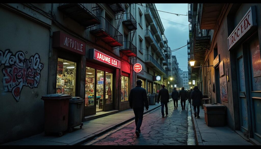 découvrez notre guide complet des quartiers chauds à marseille à éviter en 2025 pour garantir votre sécurité. informations actualisées et conseils pratiques.