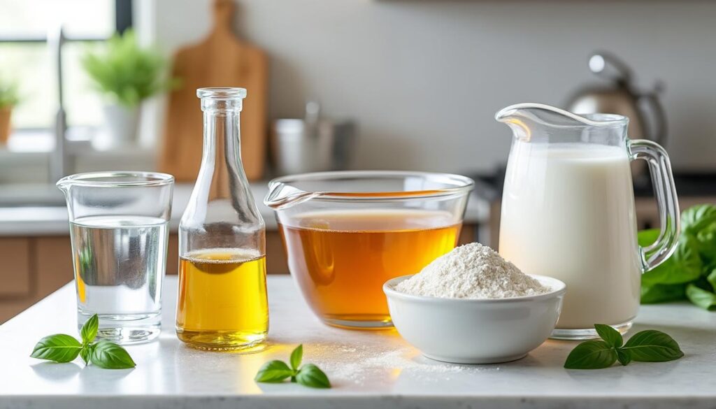 découvrez la conversion précise de 200 ml en grammes selon vos ingrédients courants pour réussir toutes vos recettes avec exactitude.