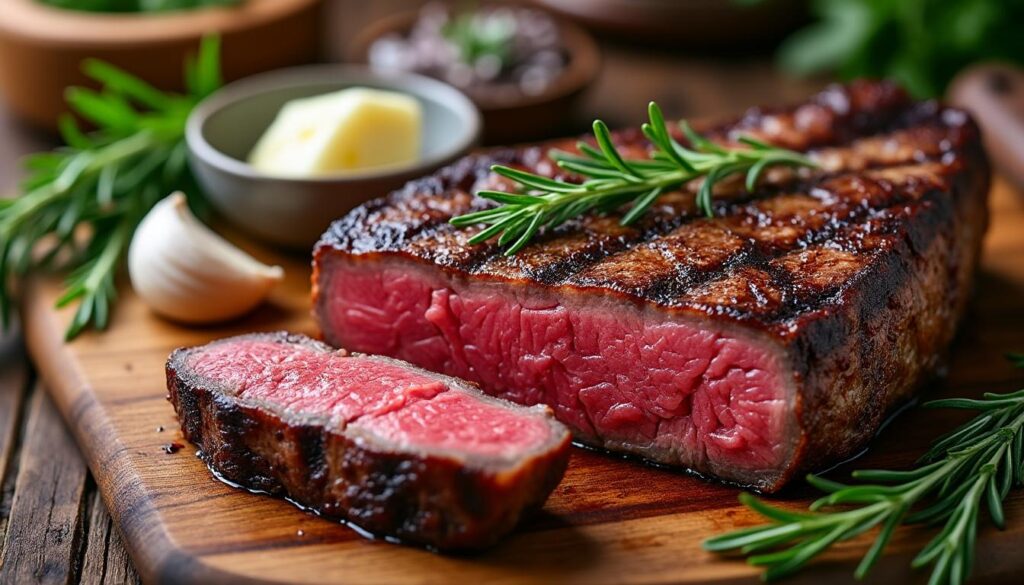 découvrez notre guide complet pour cuisiner la basse côte de bœuf à la perfection, avec astuces et recettes savoureuses pour un repas réussi.