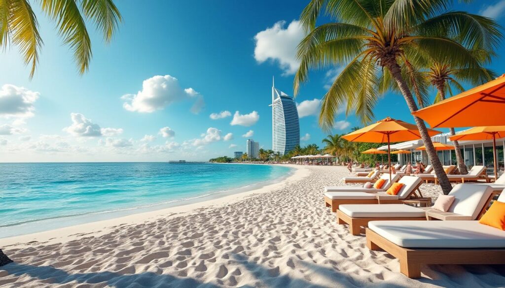 découvrez notre guide complet des meilleurs beach clubs à miami pour profiter pleinement du soleil, de la plage et de l'ambiance festive.