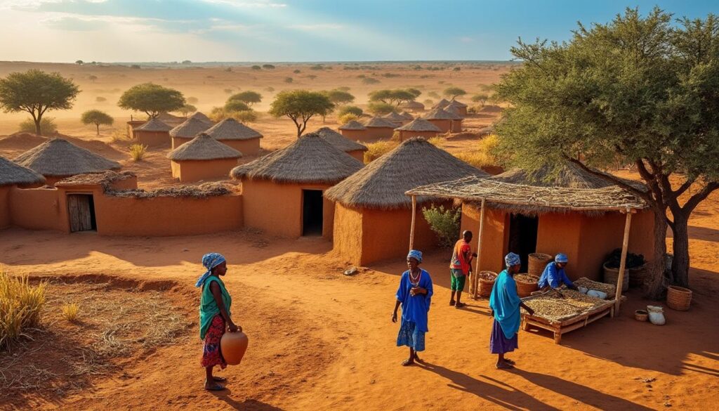découvrez benena au mali avec notre guide complet : histoire, culture, attractions et informations essentielles pour visiter ce charmant village.