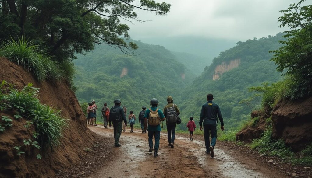 découvrez les principaux risques liés au voyage au cameroun et nos conseils pratiques pour garantir votre sécurité et profiter d'un séjour serein.