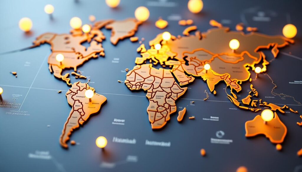 découvrez une liste unique des capitales commençant par la lettre 'i' accompagnée d'informations essentielles pour enrichir votre culture générale.