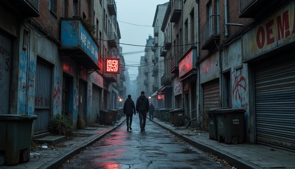 découvrez les quartiers à éviter à courbevoie en 2025 avec notre guide complet et nos conseils pour choisir un emplacement sûr et agréable.