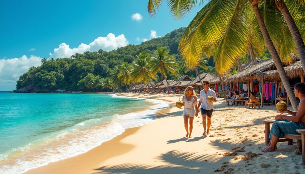 découvrez notre sélection des meilleures destinations hiver au soleil à petit prix. profitez du soleil, de la chaleur et des paysages magnifiques sans vous ruiner.