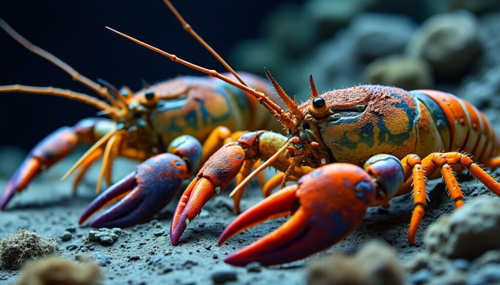 découvrez les différences clés entre la langouste et le homard pour bien les reconnaître et choisir le meilleur crustacé pour vos recettes.