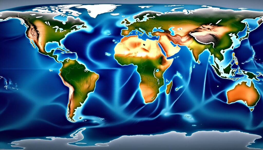découvrez le classement des plus grands pays du monde par superficie en 2025, avec des informations à jour sur leur étendue et leur évolution géographique.
