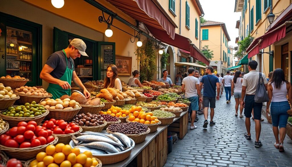 découvrez le marché saint remo en italie : horaires d'ouverture, lieux incontournables et une sélection authentique de produits locaux pour une expérience unique.
