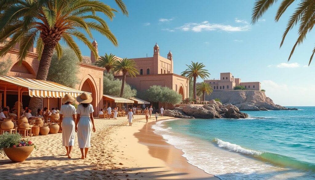 découvrez les prévisions météo pour la tunisie en septembre 2026 avec des informations détaillées sur les températures, le climat et les conditions idéales pour votre séjour.