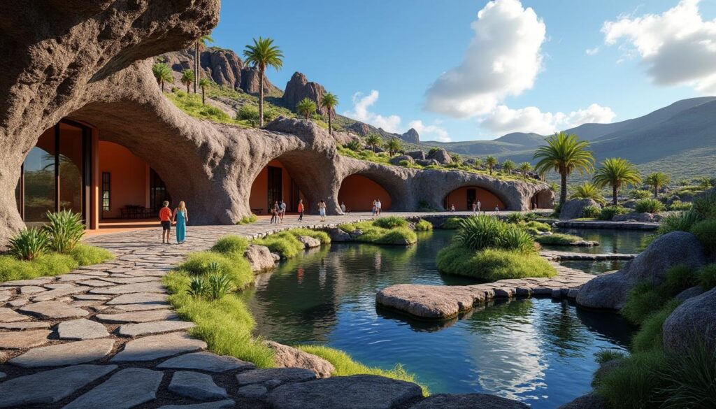 découvrez le musée lagomar à lanzarote : explorez son histoire fascinante, planifiez votre visite et achetez vos billets en ligne facilement pour une expérience inoubliable.