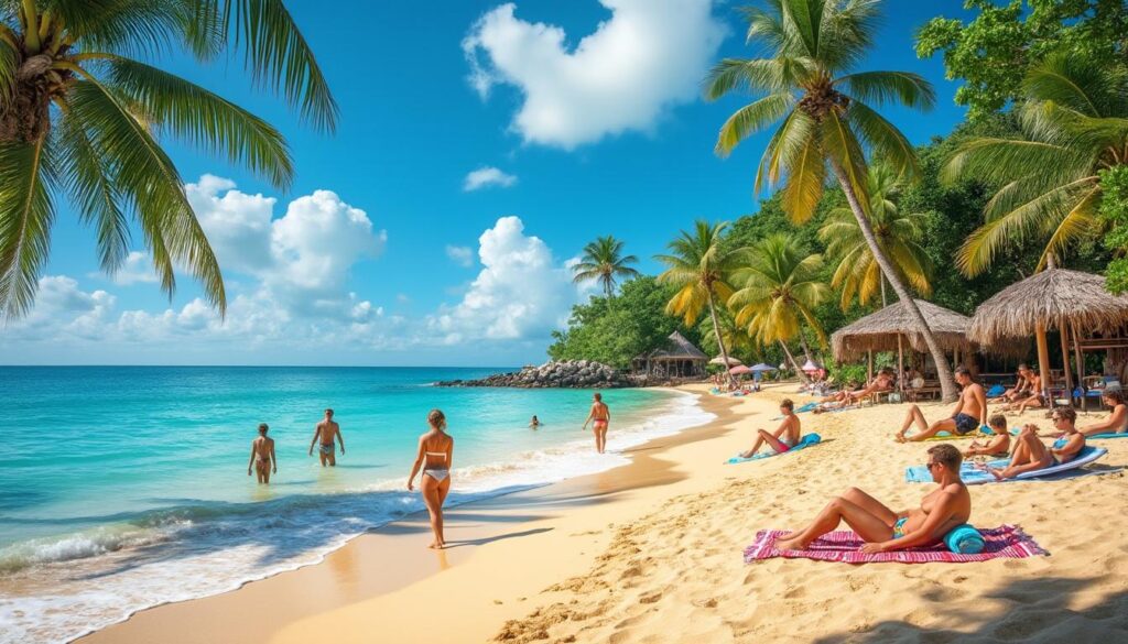 découvrez les meilleures destinations pas chères et ensoleillées pour partir en octobre. profitez du beau temps et des prix attractifs pour vos vacances d'automne incontournables.