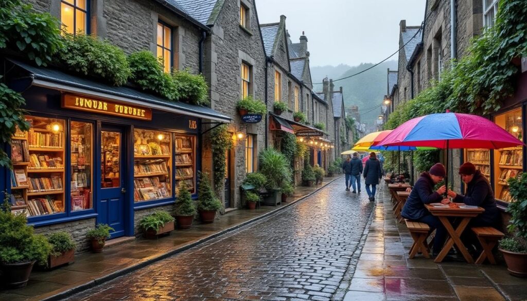 découvrez des activités et visites incontournables à audierne même par temps de pluie. profitez de conseils pratiques pour passer un agréable séjour malgré la météo.