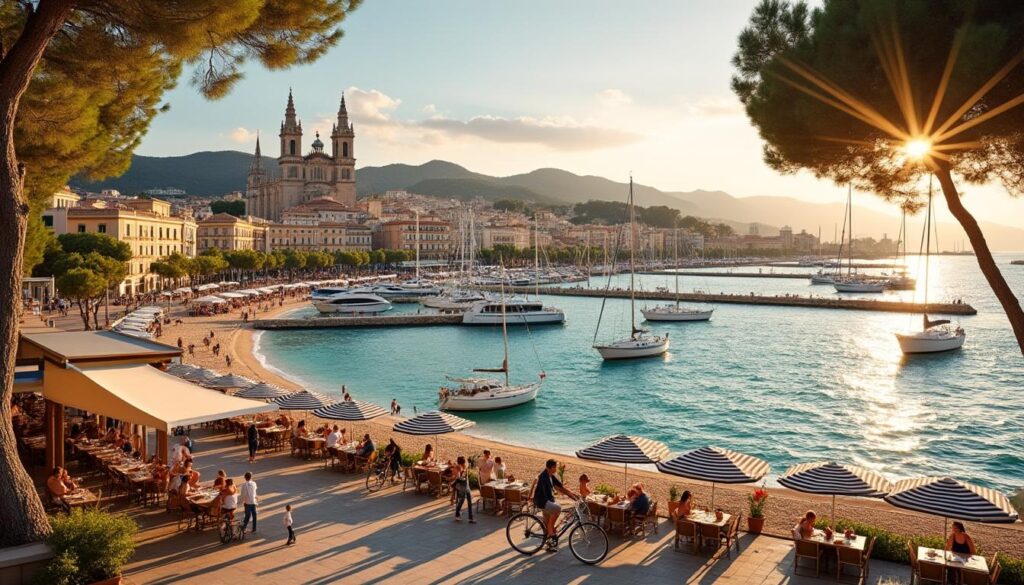découvrez les activités incontournables à palma de majorque : sites historiques, plages paradisiaques, gastronomie locale et conseils pour profiter pleinement de votre séjour.
