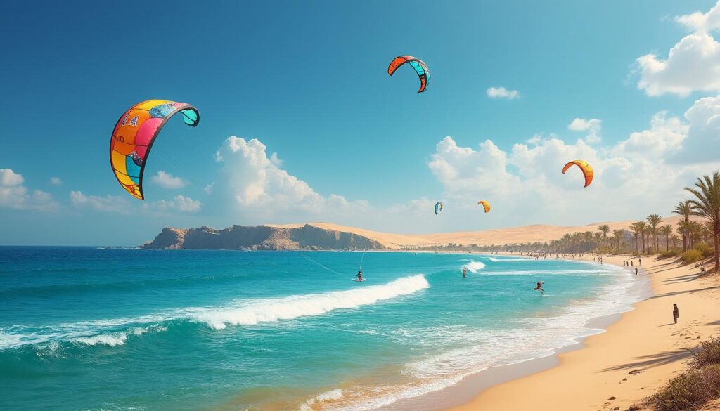 découvrez le guide complet des meilleurs spots de kitesurf en égypte pour 2025 avec spot air egypt. infos pratiques, conseils et bonnes adresses pour une expérience inoubliable.