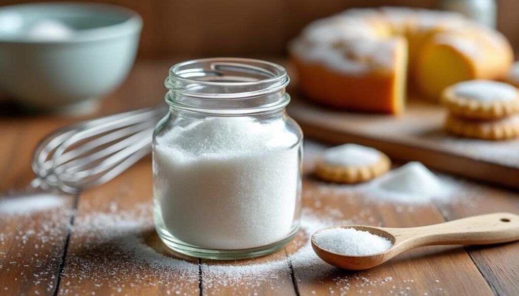 découvrez ce qu'est le sucre semoule, sa définition précise et ses principales utilisations en cuisine pour sublimer vos recettes sucrées et salées.