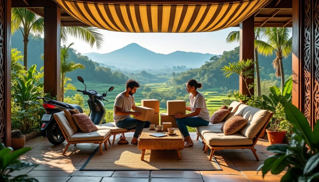 découvrez notre guide pratique pour vivre à bali et réussir votre installation sur cette île paradisiaque, avec conseils essentiels et informations utiles.